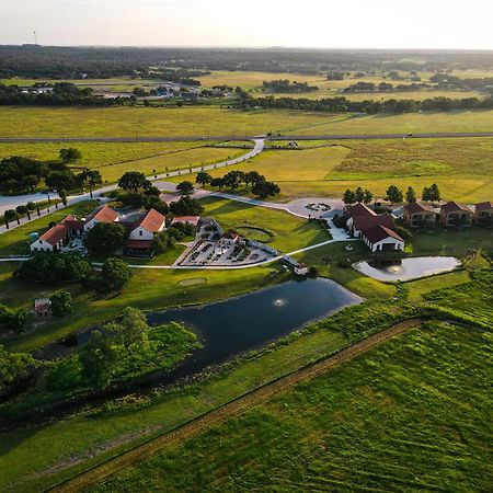 The Vineyard At Florence Exteriör bild