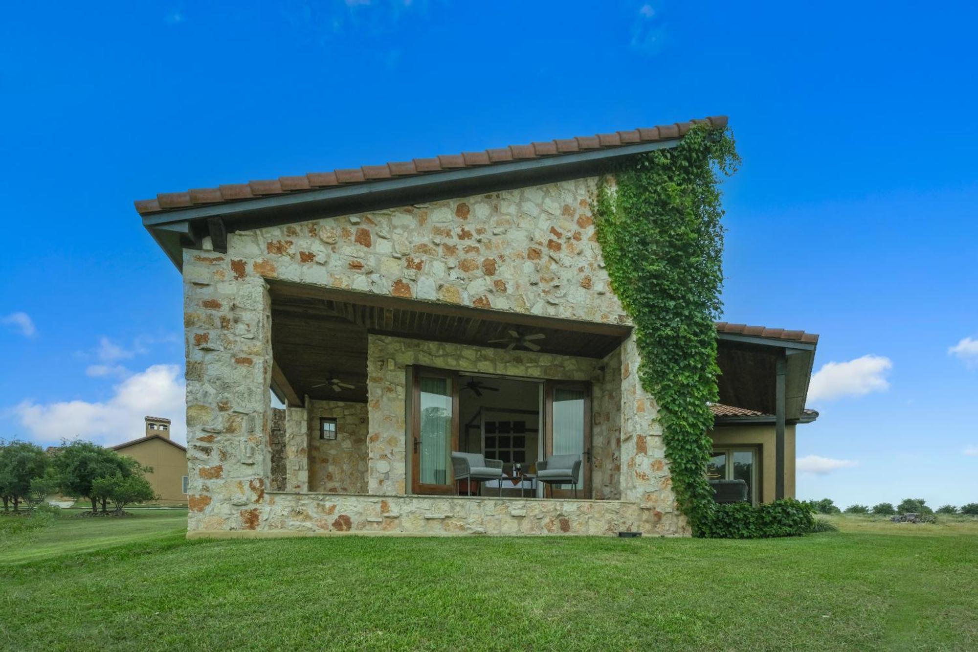 The Vineyard At Florence Exteriör bild